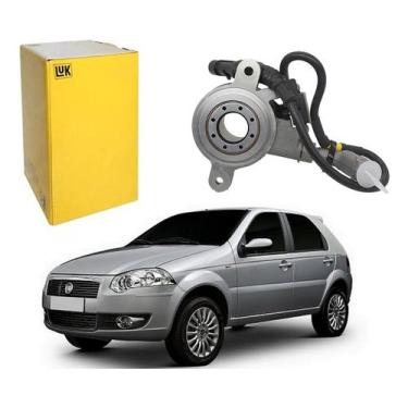 Imagem de Atuador De Embreagem Luk Palio Rst 1.6 16v 2010 A 2012