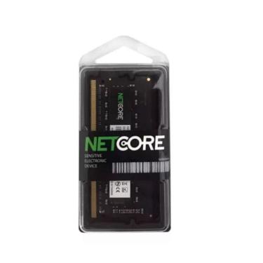 Imagem de Memória 32gb Ddr5 5200 Mhz Netcore Para Notebook Dell Acer Samsung