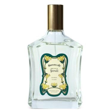 Imagem de Limão Taiti & Néroli Granado - Colônia Unissex, 100ml