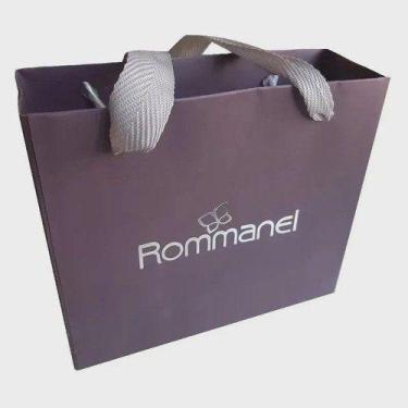 Imagem de Sacola rommanel presente pequena 766038