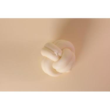 Imagem de Vela Nó - Vela aromática em formato de nó - Flamme, Canela Spicy