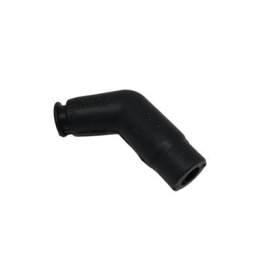 Imagem de Cachimbo De Vela Resistivo Honda Titan Fan 150 Nxr Bros 125 150 Titan 