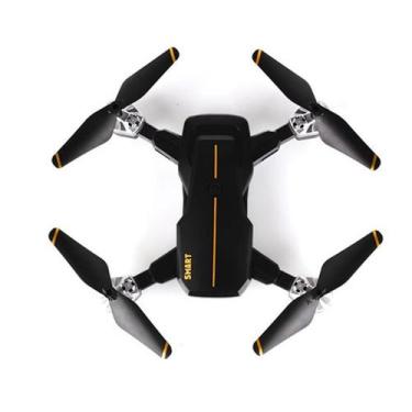 Imagem de Drone S191 com Câmera HD Estàvel Wifi 2.4G 360 Graus Celular - RC, Pre