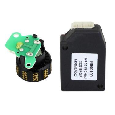 Imagem de Módulo 220v e Potenciômentro P/ Politriz Dewalt Dwp849x Original