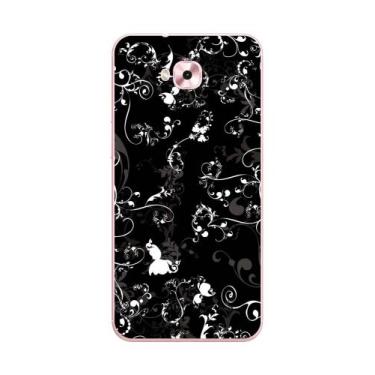 Imagem de Capa Adesivo Skin359 Verso Para Asus Zenfone 4 Selfie - KawaSkin