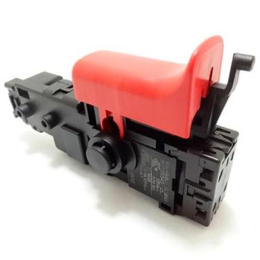 Imagem de Gatilho Interruptor para Martelete GBH 2-20D em 110V 1617200543 BOSCH,