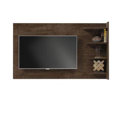 Imagem de Painel para TV Chicago Noce - RV Móveis - RV Moveis
