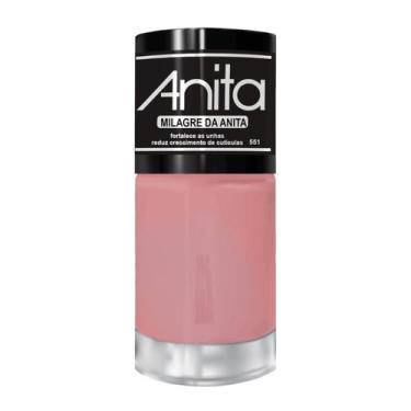 Imagem de Milagre da Anita Fortalecimento 10ml Anita