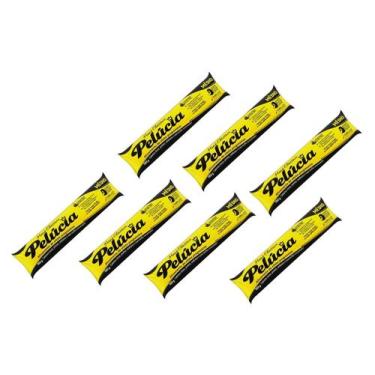 Imagem de Hene em Gel Pelucia 07x180gr Preto Medio (Preto Natural) Bisnaga Embel