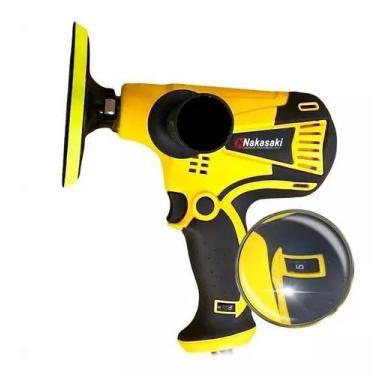 Imagem de Politriz Lixadeira 700w Siga Tools - Nakasaki - Sa, Songle, Nakazaki o