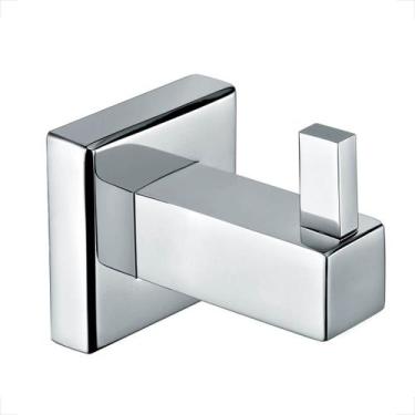 Imagem de Cabide incepa neo cromado b8000i2cro