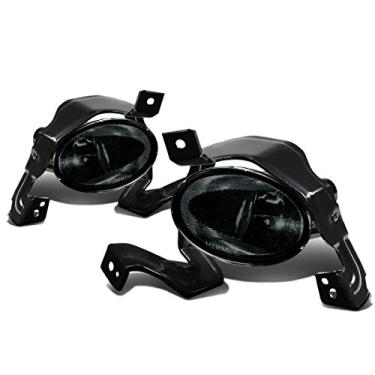 Imagem de DNA Motoring Farol de neblina FL-HCRV10-SM fumado [Para Honda CRV CR-V] 10-11