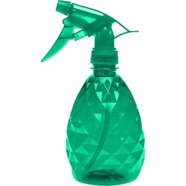 Imagem de Pulverizador  Borrifador Diamante 500ml Uso Domestico - MasterUtil, VE
