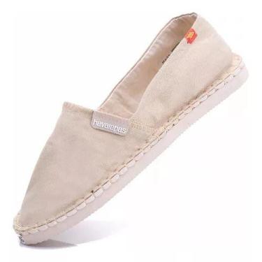 Imagem de Alpargata Havaianas Sapatilha Origins Unissex Tradicional - Havaianaas