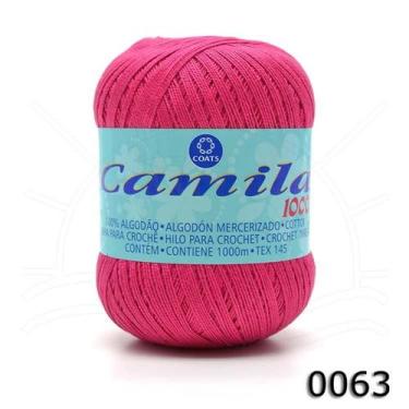 Imagem de Linha Camila 1000 - Corrente, 63