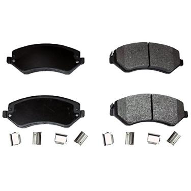 Imagem de Monroe Pastilhas de freio semimetálicas FX856 ProSolution