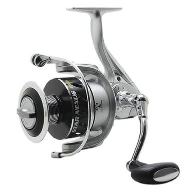 Imagem de Molinete Maruri Star Nexus 7000 4 Rolamentos 11kg De Arrasto