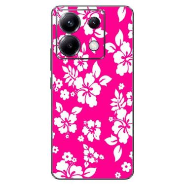 Imagem de Capa Adesivo Skin182 Verso Para Xiaomi Poco X6 (2024) - KawaSkin