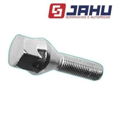 Imagem de Parafuso Da Roda M12 1,5 37 Mm Ch17 Esf Raio 14-jh16693-8 Jh0166938 - 