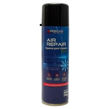 Imagem de Espuma Para Limpeza De Ar Condicionado Air Repair