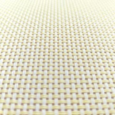 Imagem de Tela Sling Sintética Para Pergolado - Cobre Área de 1,40 m² - TJS, Bra