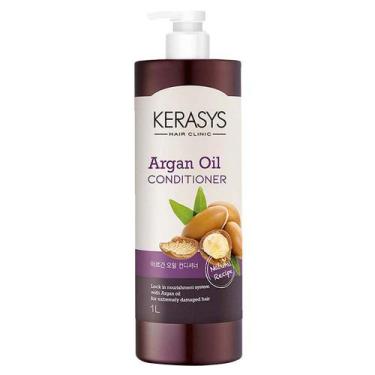 Imagem de Kerasys Argan Oil Condicionador, 1L
