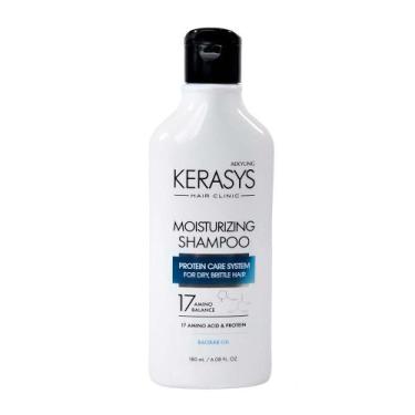 Imagem de Kerasys Moisturizing - Shampoo, 180ml