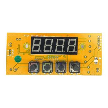 Imagem de Placa mae onelight p/ cob 200w branco quente + frio - ONE LIGHT
