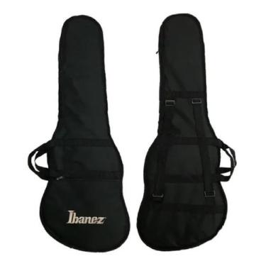 Imagem de Capa bag almofadada p/ baixo luxo ny-600 "ibanez"