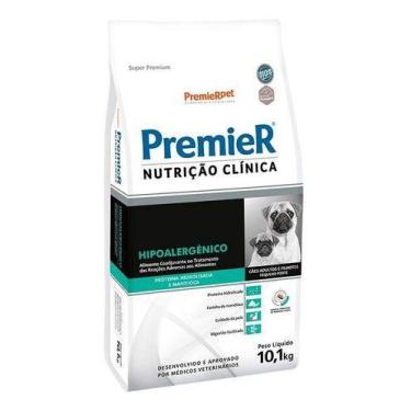 Imagem de Premier caes hipo hidrolisada rp 10kg