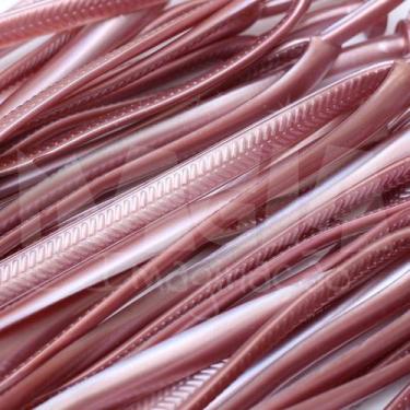 Imagem de Tira Correia Alça Chinelo Slim Feminina - 1 Par Compatível Havaianas -