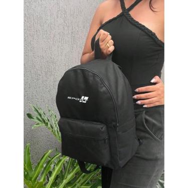 Imagem de Mochila Small SPORT Bolsa Escolar Trabalho Viagem Mala Faculdade Fut m
