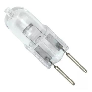 Imagem de Lampada halostone 50w 12v cartela com 2pçs philips base gy 6,35 luz cl