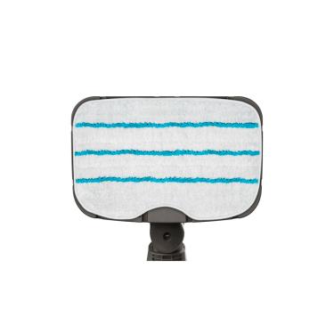 Imagem de Kit com 2 Panos de Microfibra para MOP (STM01) Electrolux Kit com 2 Panos de Microfibra para MOP (STM01)