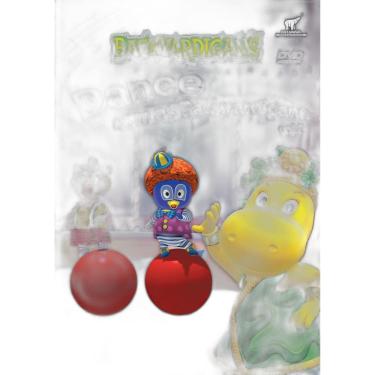 Imagem de DVD Backyardigans Dance Com Os Backyardigans Vol.02