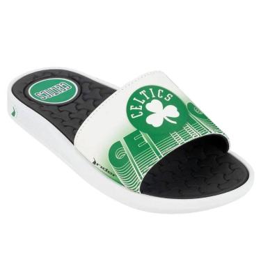 Imagem de Chinelo Masculino Slide Conforto Rider Basquete NBA II