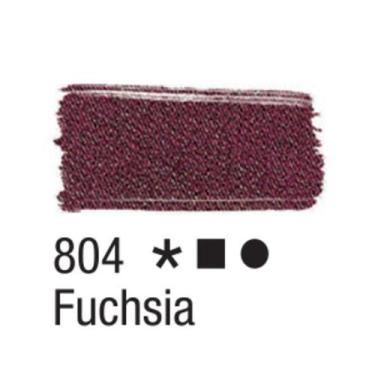Imagem de Tinta Tecido Fosca 37ml Tons Escuros - Acrilex, 804 - FUCHSIA