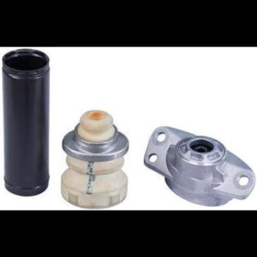 Imagem de Kit reparo amortecedor Traseiro Saveiro 2009 a 2024 Cofap