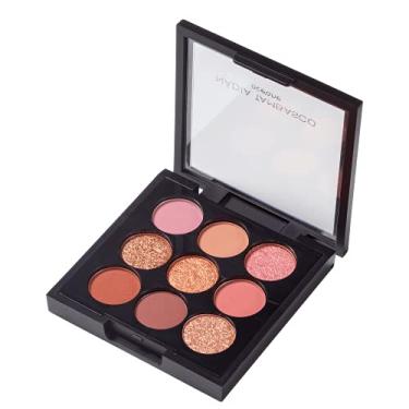 Imagem de Océane Paleta de Sombras Nádia Tambasco By Océane - To Go Nude 7,2g