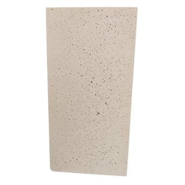 Imagem de Borda Atérmica Piscina 50x25x1,5cm Malibu Fendi - Areia de Quartzo Ind