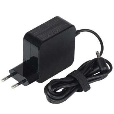Imagem de Carregador 19v 3.42a 65w Notebook Asus Vivobook - FLY ACE. 