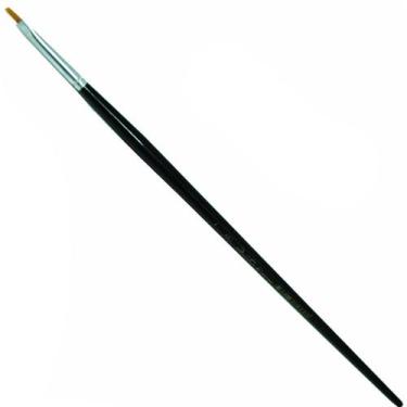 Imagem de Pincel Tigre Chato 483.04 - PINCEIS TIGRE