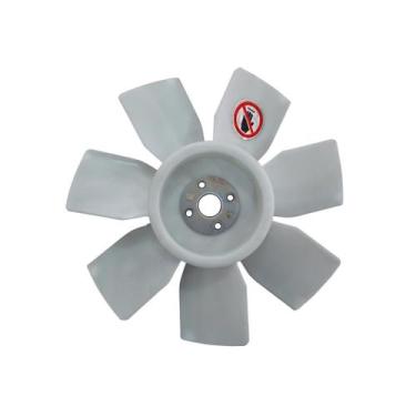 Imagem de Ventoinha 320MM Do Motor BFDE 385 -27CV-3000 Buffalo, Ventoinha 320MM 