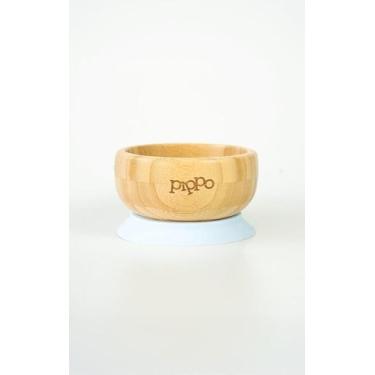 Imagem de Bowl de Bambu Azul Claro  Pippo