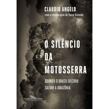 Imagem de O Silêncio da Motosserra - Quando o Brasil Decidiu Salvar a Amazônia