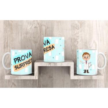 Imagem de Caneca dia dos professores - LiveSub