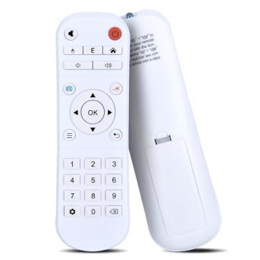 Imagem de PZL Novo controle remoto de substituição para BTV Box B8 B9 B10 B11 x