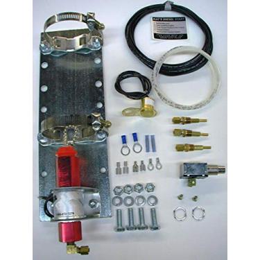 Imagem de Kat's Kit de partida automática de éter 33400 12 volts 595.3 g