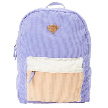 Imagem de Mochila Billabong Schools Out 20L SM24-Masculino