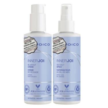 Imagem de Kit styling e cuidado innerjoi joico, UNICA